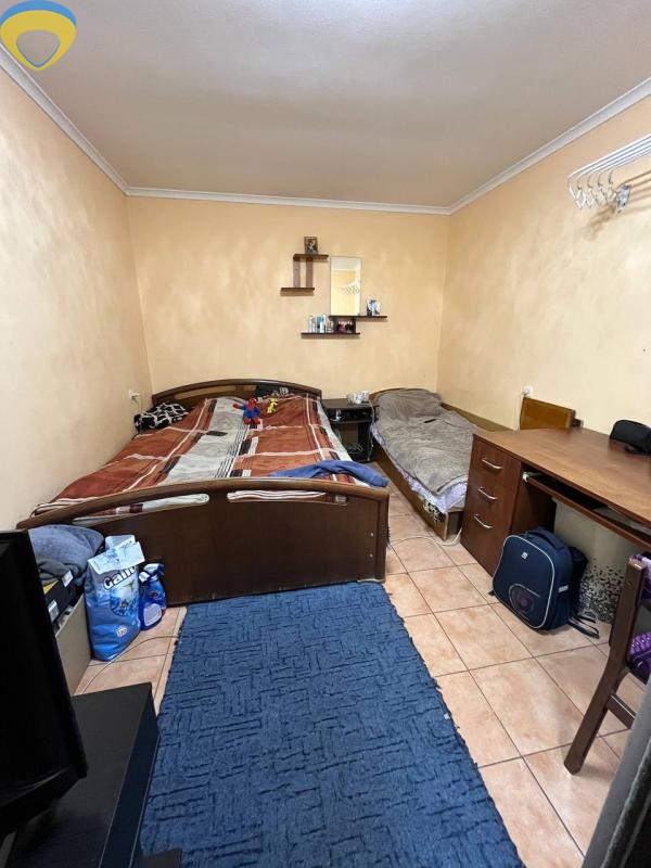 продажа многокомнатной квартиры номер A-173659 в Малиновском районе, фото номер 10